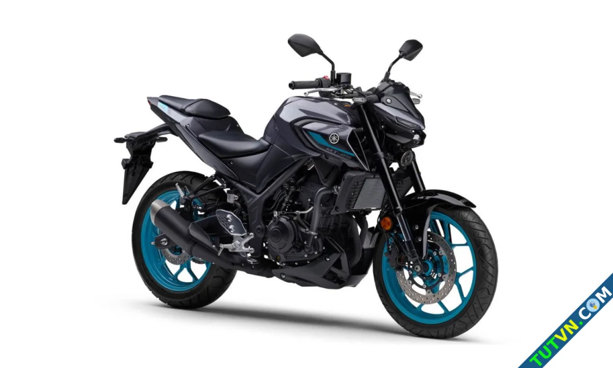 Yamaha MT25 2025 nakedbike mới giá 4000 USD-1.webp