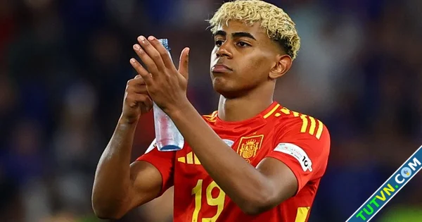 Yamal thách đấu Ronaldo ở chung kết UEFA Nations League-1.webp