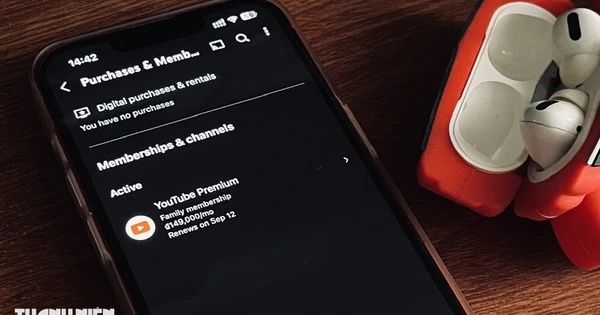 YouTube bắt đầu 039siết039 việc chia sẻ gói Premium gia đình-1.webp