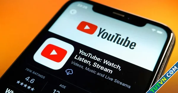 YouTube ngừng hỗ trợ một số mẫu iPhone và iPad cũ-1.webp
