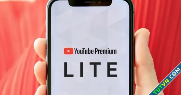 YouTube Premium Lite ra mắt-1.webp