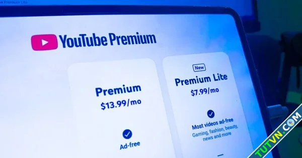 YouTube thử nghiệm tính năng độc quyền dành cho người dùng Premium-1.webp