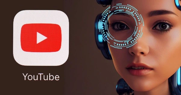 YouTube tự ý dùng AI làm nét video gây phẫn nộ trong cộng đồng sáng tạo-1.webp